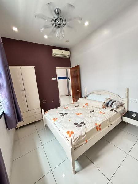 Semi-Detached House for Sale in Mutiara Rini (Skudai) - Jocelyn Lee - PropertyGuru.com.my