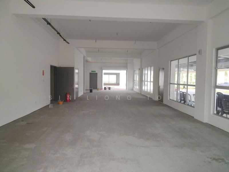 Shop / Office for Rent in Presint 11 (Putrajaya) - Sin Liong Toh - Interior - PropertyGuru.com.my