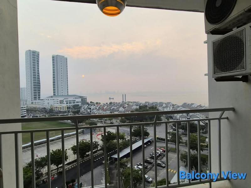 Condominium for Rent at The Spring - Khai Shian - PropertyGuru.com.my
