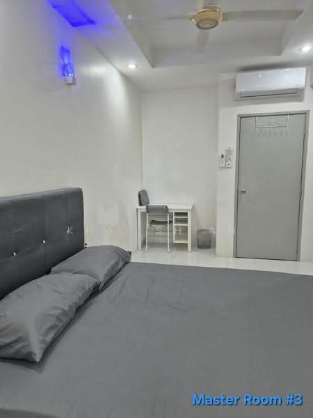 Condominium for Rent at The Spring - Khai Shian - PropertyGuru.com.my