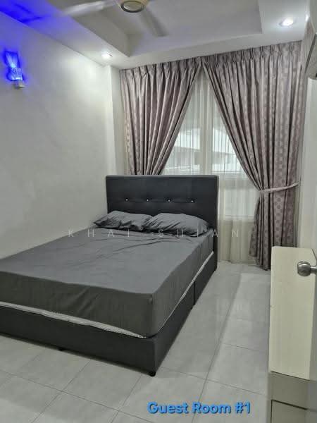 Condominium for Rent at The Spring - Khai Shian - PropertyGuru.com.my