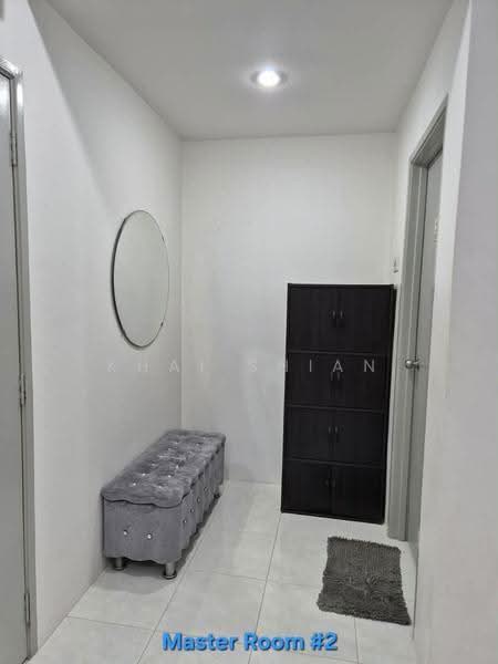 Condominium for Rent at The Spring - Khai Shian - PropertyGuru.com.my