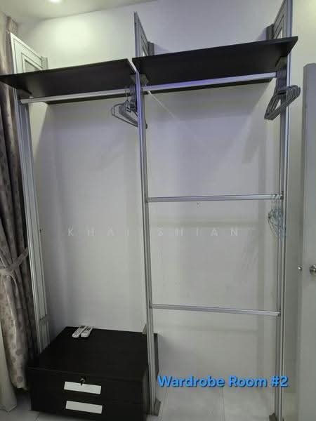 Condominium for Rent at The Spring - Khai Shian - PropertyGuru.com.my