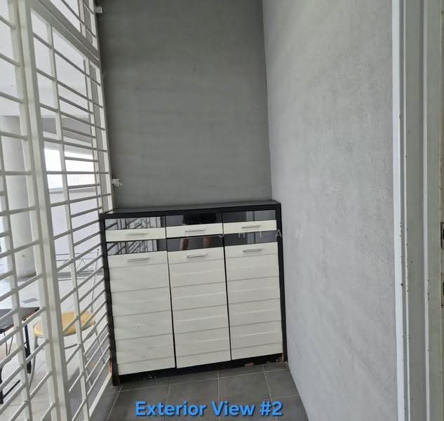 Condominium for Rent at The Spring - Khai Shian - PropertyGuru.com.my