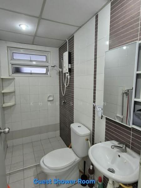 Condominium for Rent at The Spring - Khai Shian - PropertyGuru.com.my