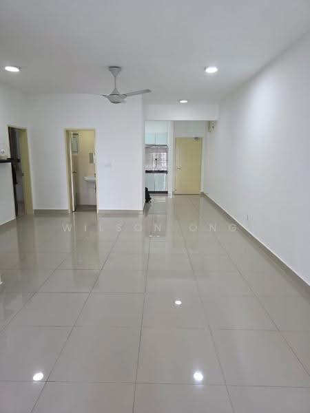 Kondominium untuk Disewa di The Holmes 1 - Wilson Ong - Living Room - PropertyGuru.com.my