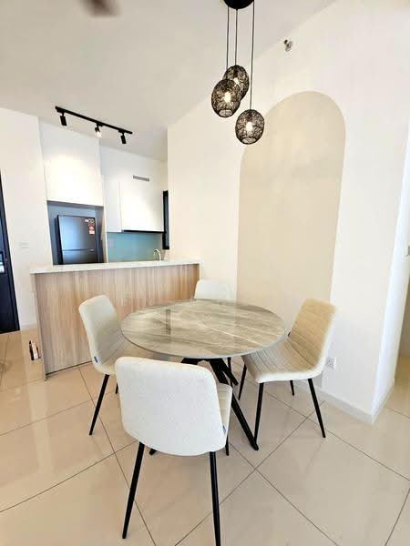 Kediaman Servis untuk Disewa di Sunway Belfield - Yen Cheah - PropertyGuru.com.my