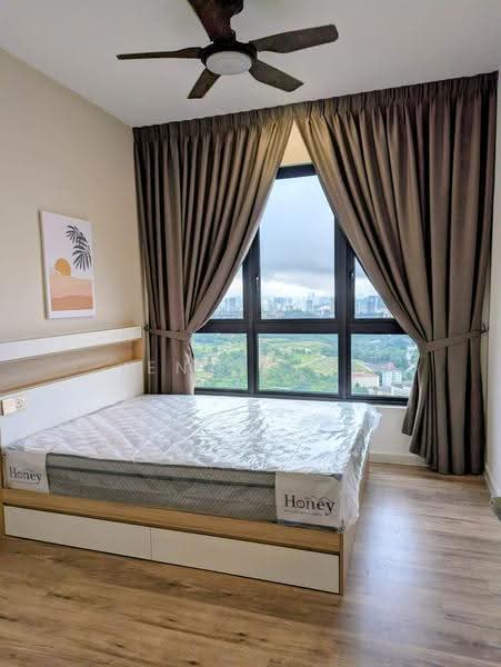 Kediaman Servis untuk Disewa di Sunway Belfield - Yen Cheah - PropertyGuru.com.my