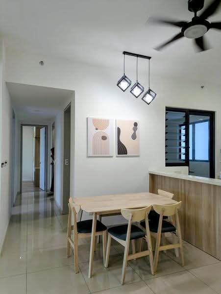 Kediaman Servis untuk Disewa di Sunway Belfield - Yen Cheah - PropertyGuru.com.my