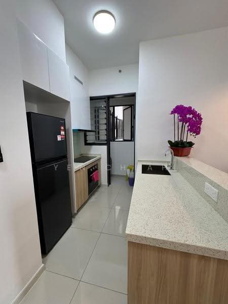 Kediaman Servis untuk Disewa di Sunway Belfield - Yen Cheah - PropertyGuru.com.my