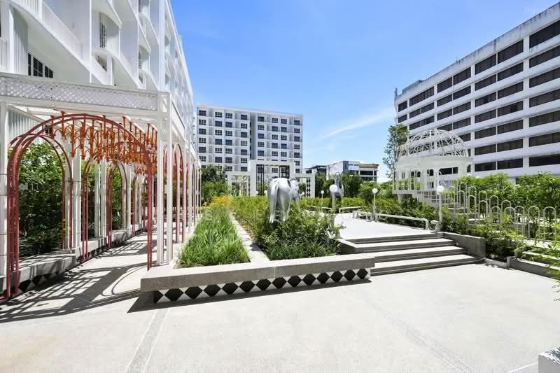 Condominium for Sale at The Stallionz @ Ipoh White Times Square - Leslie Low - Exterior - PropertyGuru.com.my