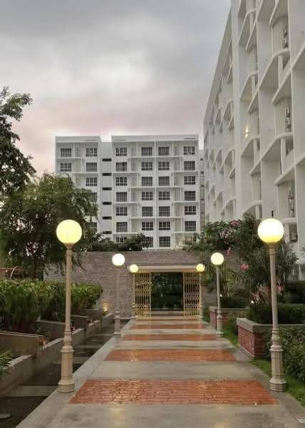 Condominium for Sale at The Stallionz @ Ipoh White Times Square - Leslie Low - Exterior - PropertyGuru.com.my