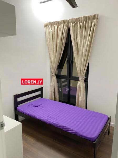 Condominium for Sale at Vertu Resort - Loren Jia Ying - Bedroom - PropertyGuru.com.my