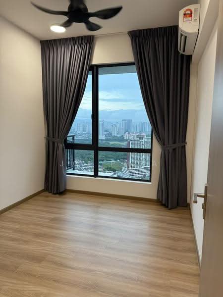 Kediaman Servis untuk Disewa di Baron Residence @ Lake City - Joe Phua - View - PropertyGuru.com.my