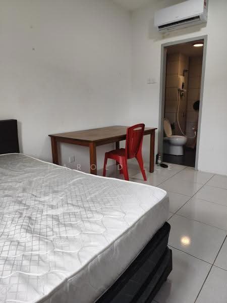 Pangsapuri untuk Dijual di Sri Impian - Harold Lee - Bedroom - PropertyGuru.com.my