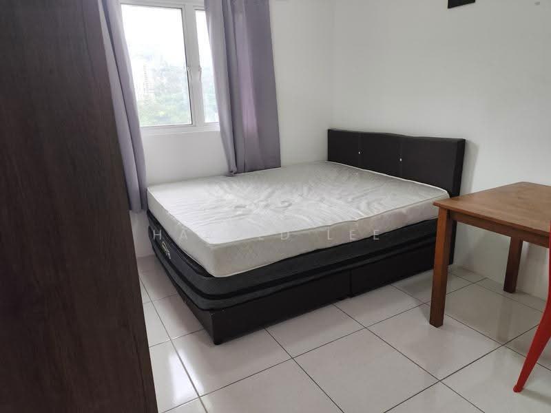 Pangsapuri untuk Dijual di Sri Impian - Harold Lee - Bedroom - PropertyGuru.com.my