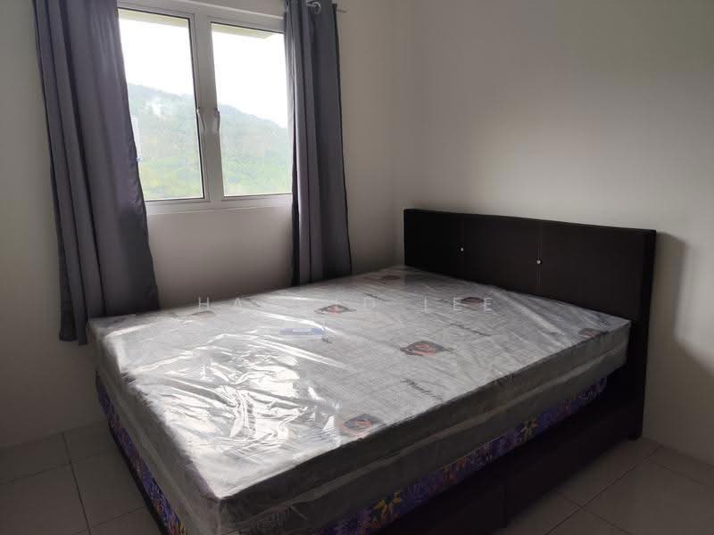 Pangsapuri untuk Dijual di Sri Impian - Harold Lee - Bedroom - PropertyGuru.com.my