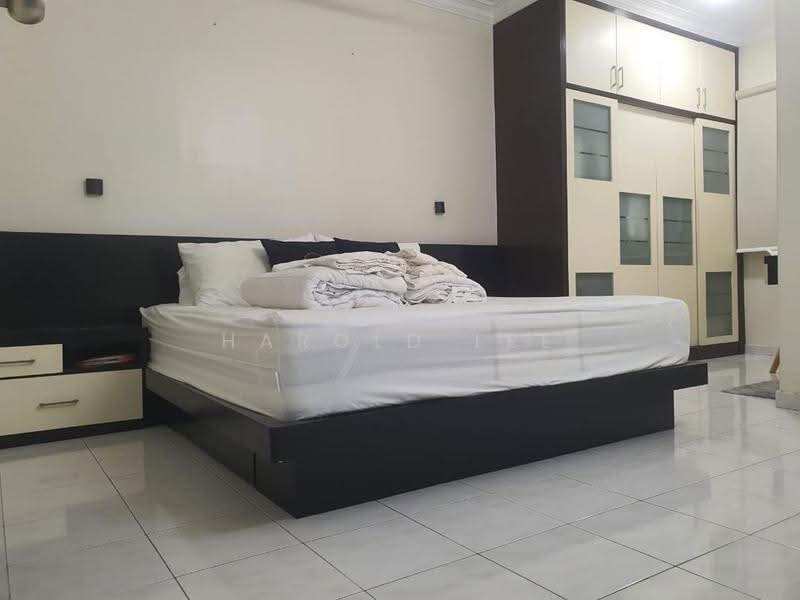 Pangsapuri untuk Dijual di Sri Impian - Harold Lee - Bedroom - PropertyGuru.com.my