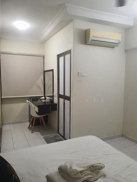 Pangsapuri untuk Dijual di Sri Impian - Harold Lee - Bedroom - PropertyGuru.com.my
