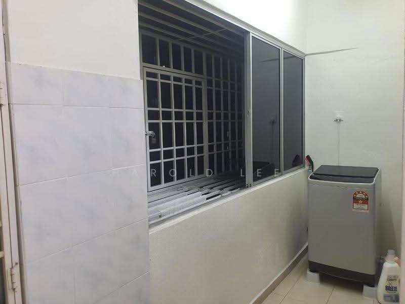 Pangsapuri untuk Dijual di Sri Impian - Harold Lee - Interior - PropertyGuru.com.my