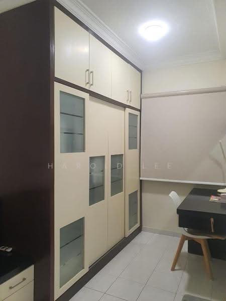 Pangsapuri untuk Dijual di Sri Impian - Harold Lee - Study - PropertyGuru.com.my
