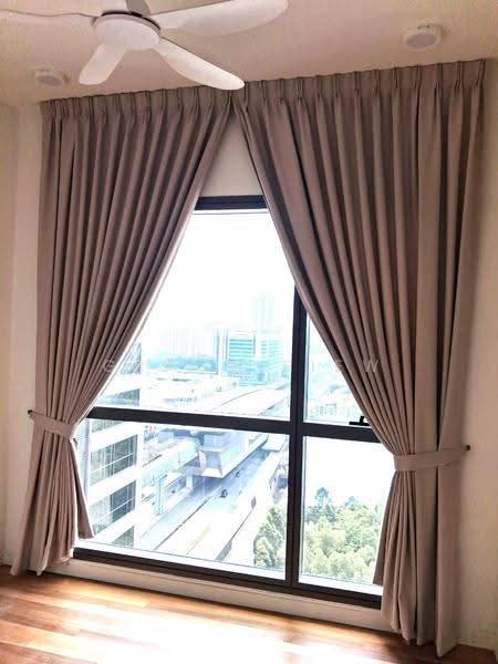 Service Residence for Rent at Edelweiss @ Tropicana Gardens - Grace Siew - View - PropertyGuru.com.my