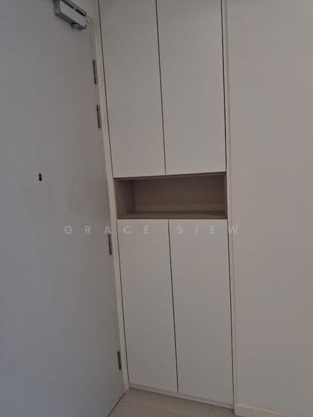 Service Residence for Rent at Edelweiss @ Tropicana Gardens - Grace Siew - Entrance - PropertyGuru.com.my