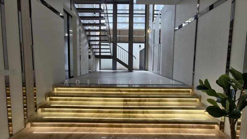 Condominium for Sale at Iringan Hijau - Adeline Teh - Entrance - PropertyGuru.com.my