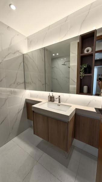 Condominium for Sale at Iringan Hijau - Adeline Teh - Bathroom - PropertyGuru.com.my