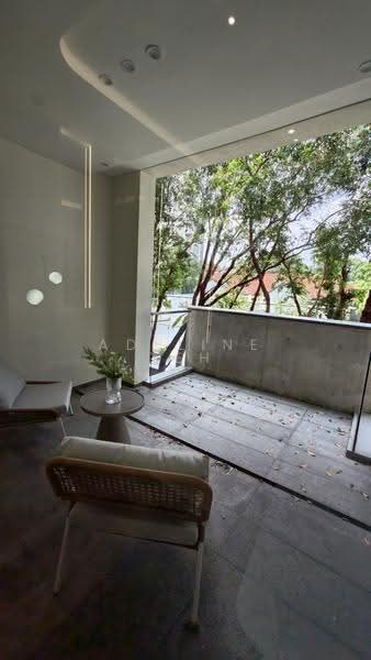Condominium for Sale at Iringan Hijau - Adeline Teh - Balcony - PropertyGuru.com.my