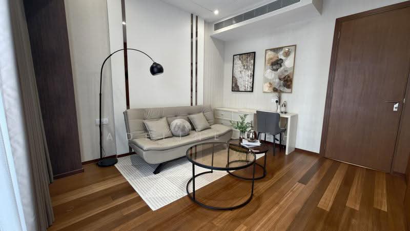Condominium for Sale at Iringan Hijau - Adeline Teh - Living Room - PropertyGuru.com.my