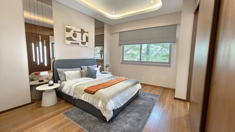 Condominium for Sale at Iringan Hijau - Adeline Teh - Bedroom - PropertyGuru.com.my