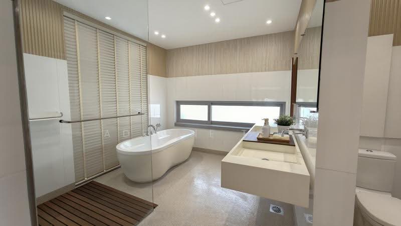 Condominium for Sale at Iringan Hijau - Adeline Teh - Bathroom - PropertyGuru.com.my