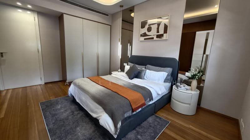 Condominium for Sale at Iringan Hijau - Adeline Teh - Bedroom - PropertyGuru.com.my