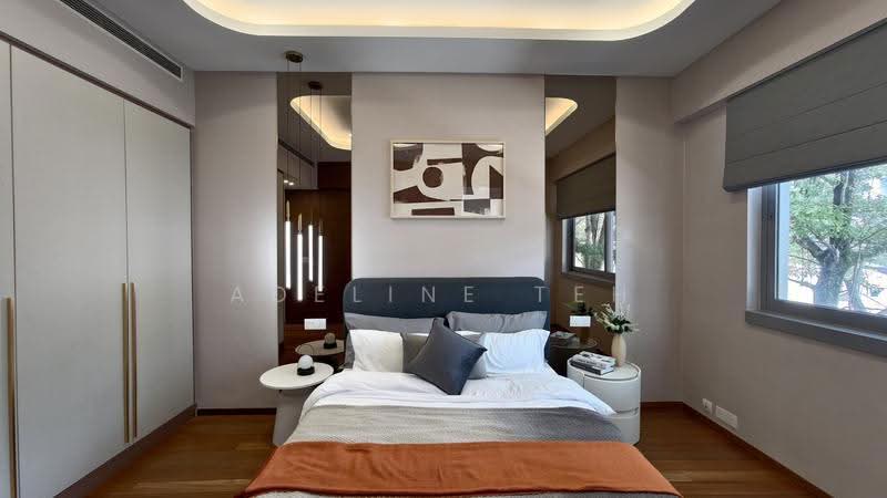 Condominium for Sale at Iringan Hijau - Adeline Teh - Bedroom - PropertyGuru.com.my