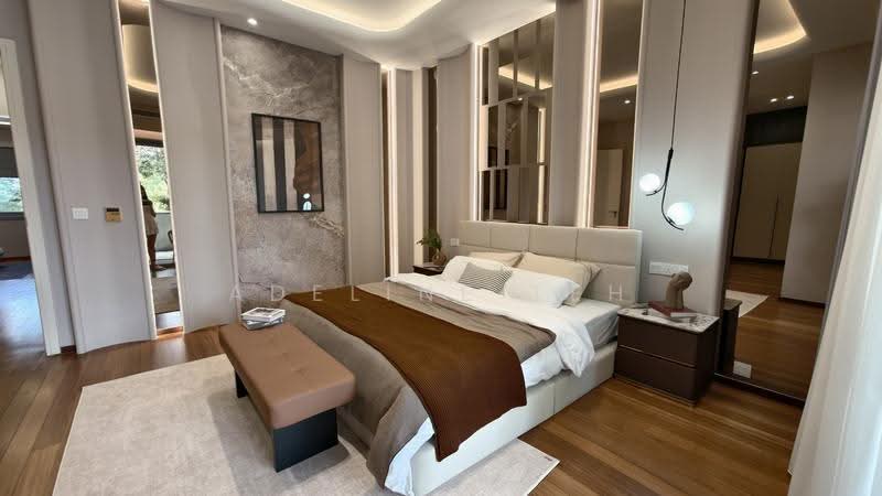 Condominium for Sale at Iringan Hijau - Adeline Teh - Bedroom - PropertyGuru.com.my