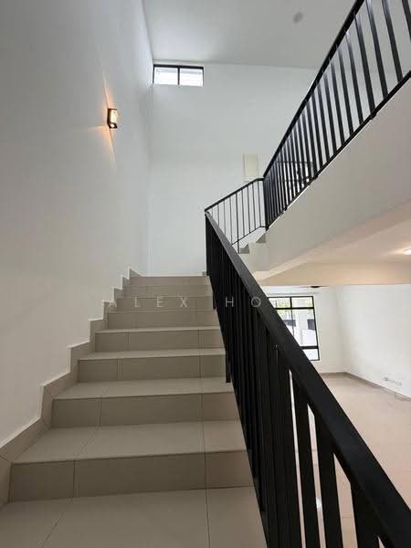 Rumah Teres untuk Disewa di Taman Ponderosa (Johor Bahru) - Alex How - Interior - PropertyGuru.com.my