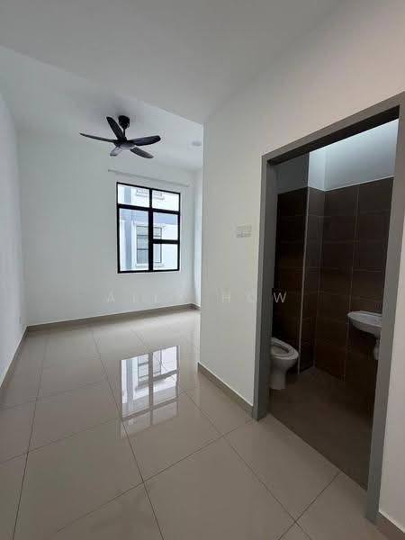 Rumah Teres untuk Disewa di Taman Ponderosa (Johor Bahru) - Alex How - Interior - PropertyGuru.com.my