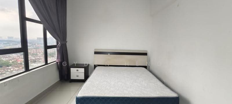 Apartment for Sale at Austin Regency (Pangsapuri Austin Perdana) - Gyden Heng - Bedroom - PropertyGuru.com.my
