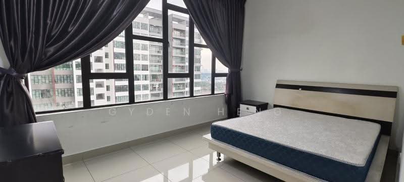 Apartment for Sale at Austin Regency (Pangsapuri Austin Perdana) - Gyden Heng - Bedroom - PropertyGuru.com.my