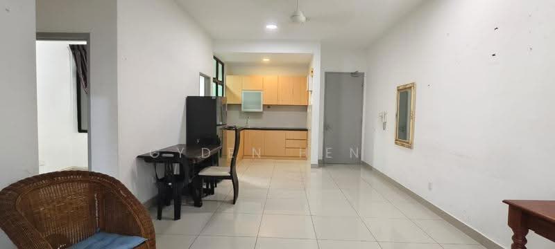 Apartment for Sale at Austin Regency (Pangsapuri Austin Perdana) - Gyden Heng - PropertyGuru.com.my
