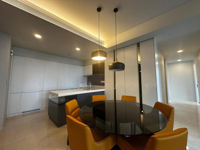 Kediaman Servis untuk Dijual di Tropicana The Residences - Holiday Choong - PropertyGuru.com.my