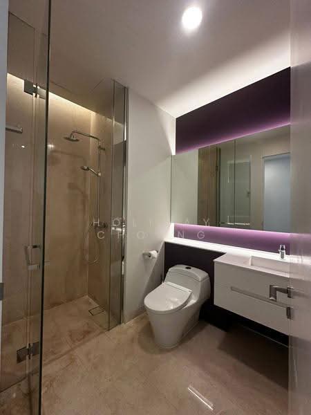 Kediaman Servis untuk Dijual di Tropicana The Residences - Holiday Choong - PropertyGuru.com.my