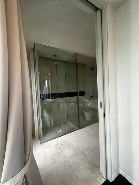 Kediaman Servis untuk Dijual di Tropicana The Residences - Holiday Choong - Bathroom - PropertyGuru.com.my