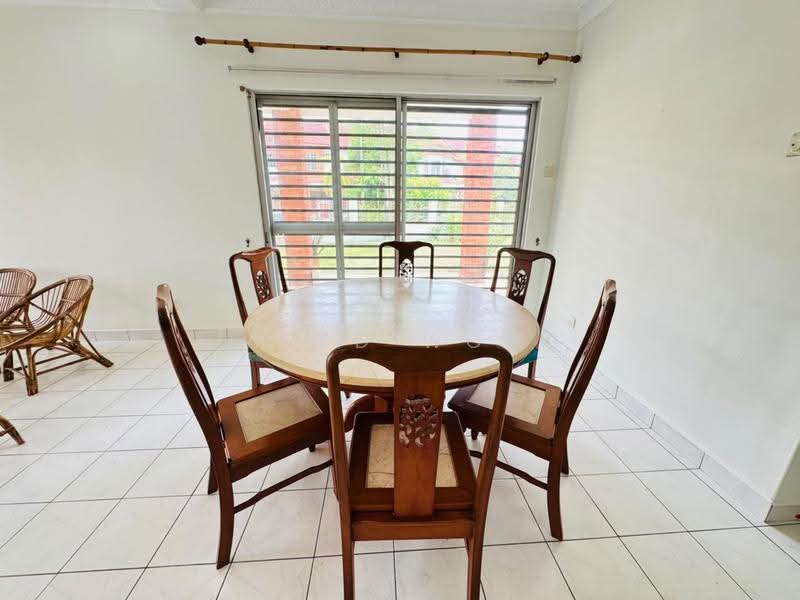 2-storey Terraced House for Rent in Bandar Bukit Puchong (Puchong) - Jared Wong - Dining Room - PropertyGuru.com.my