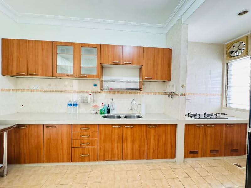 2-storey Terraced House for Rent in Bandar Bukit Puchong (Puchong) - Jared Wong - Kitchen - PropertyGuru.com.my
