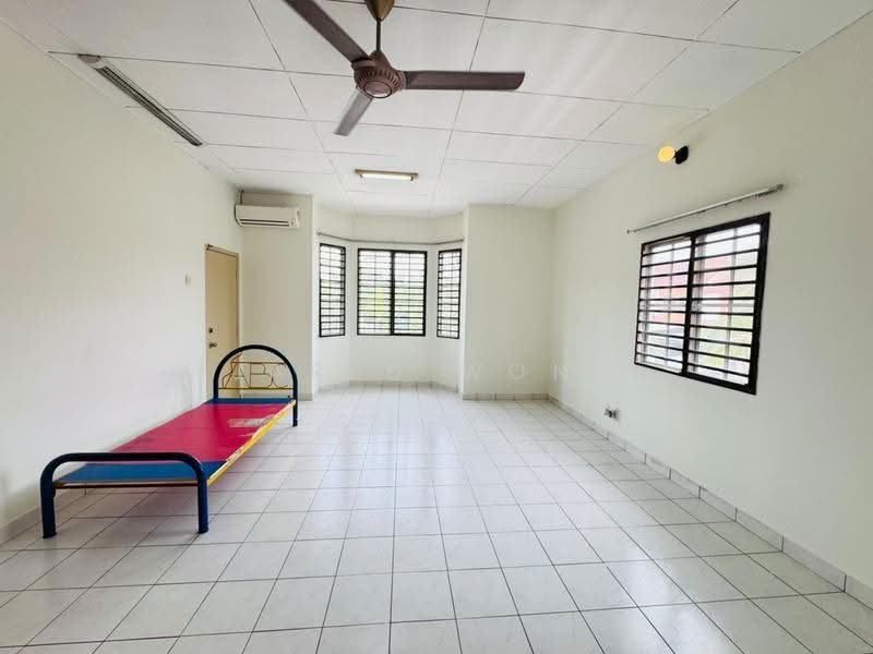 2-storey Terraced House for Rent in Bandar Bukit Puchong (Puchong) - Jared Wong - Bedroom - PropertyGuru.com.my