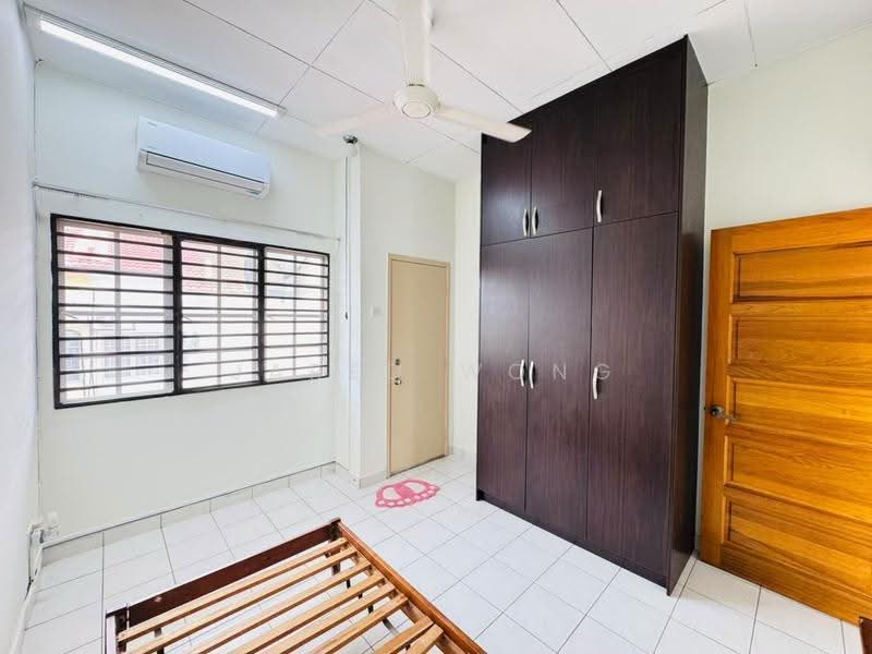 2-storey Terraced House for Rent in Bandar Bukit Puchong (Puchong) - Jared Wong - Bedroom - PropertyGuru.com.my