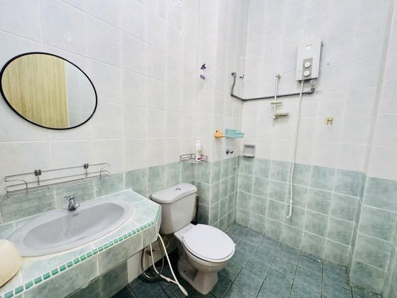 2-storey Terraced House for Rent in Bandar Bukit Puchong (Puchong) - Jared Wong - Bathroom - PropertyGuru.com.my