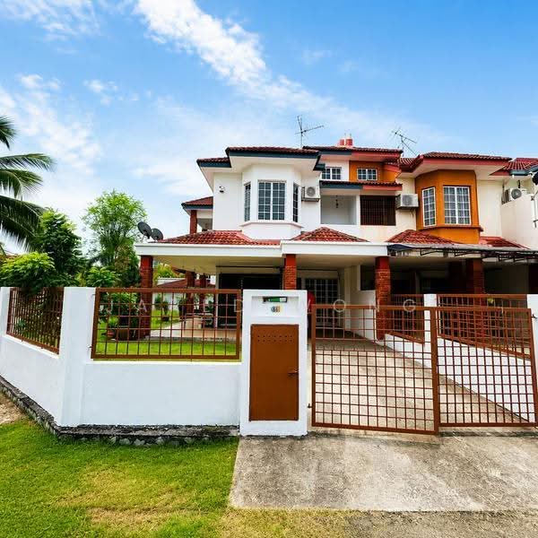 2-storey Terraced House for Rent in Bandar Bukit Puchong (Puchong) - Jared Wong - Exterior - PropertyGuru.com.my